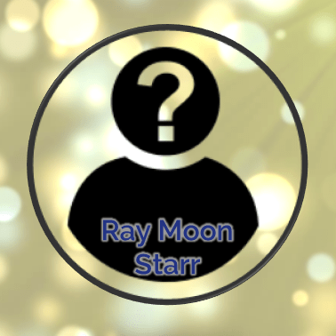 Ray Moon Starr