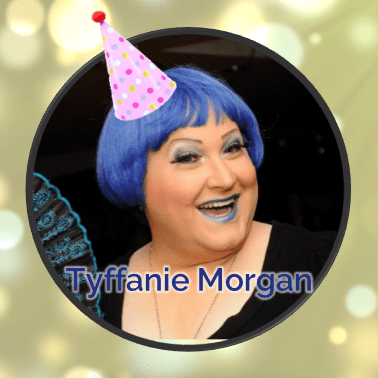 Tyffanie Morgan
