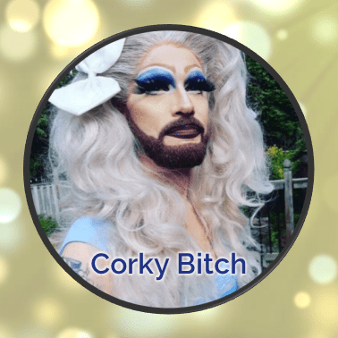 Corky Bitch