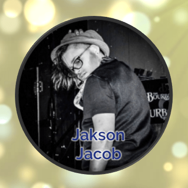 Jakson Jacob