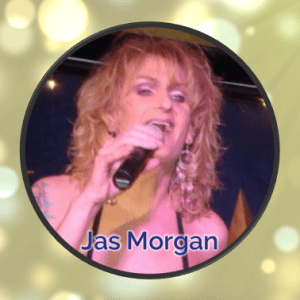 Jas Morgan