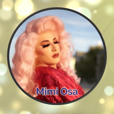 Mimi Osa