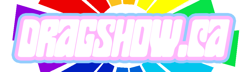 DragShow.ca banner