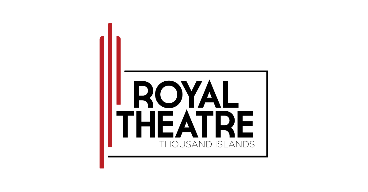 Royal Theatre Thousand Islands logo