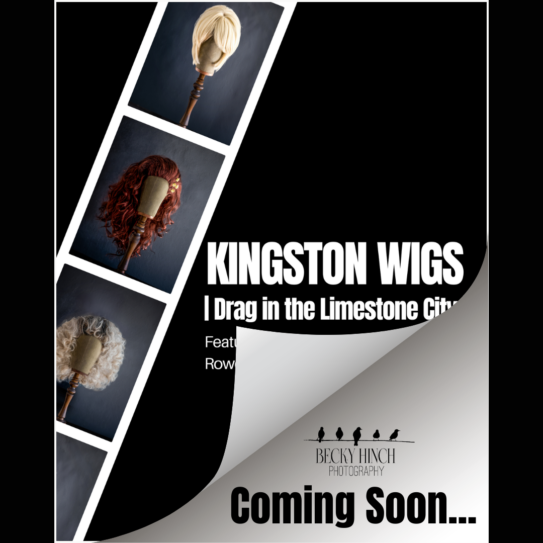 Kingston Wigs